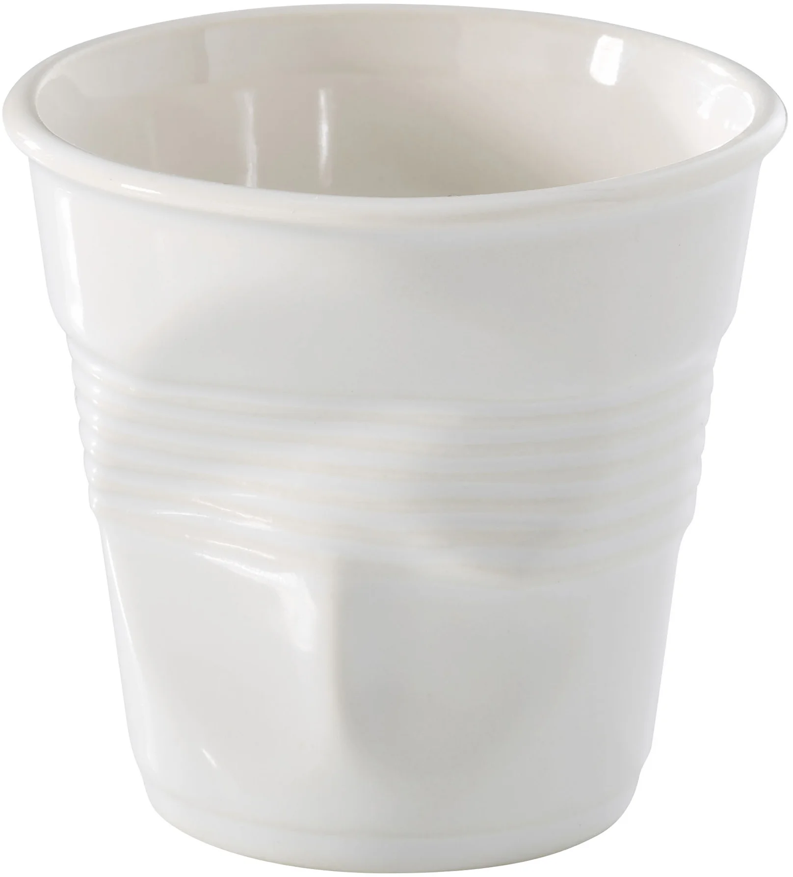 Kubek  biały 330 ml FROISSES - REVOL