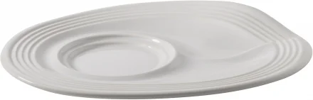 Spodek do kubka biały 180 ml FROISSES - REVOL
