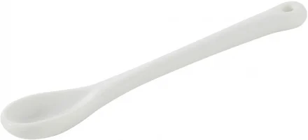 Łyżeczka porcelanowa 9,5 cm - REVOL
