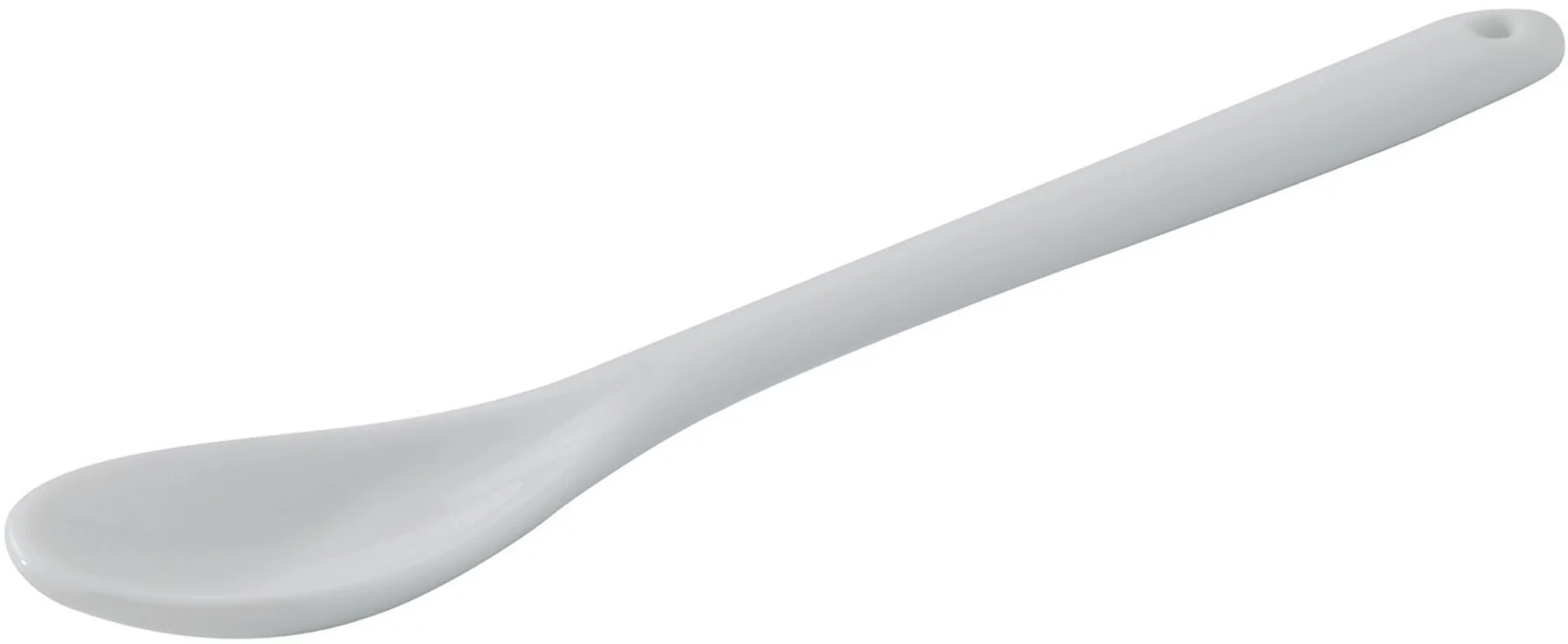 Łyżeczka porcelanowa 13 cm - REVOL