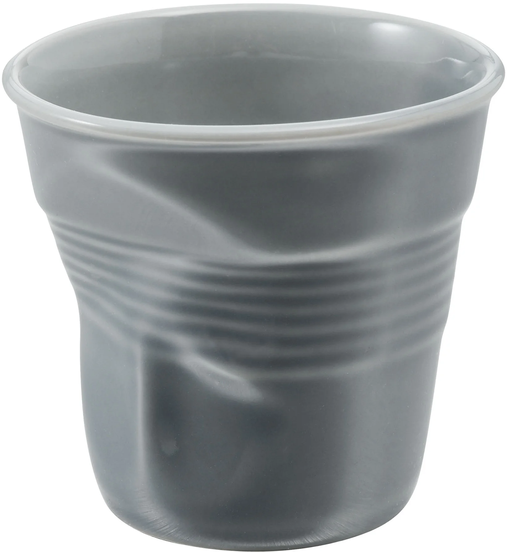 Kubek  Grey 180 ml FROISSES - REVOL