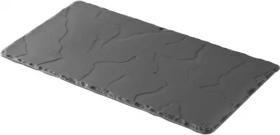 Talerz prostokątny 30 x 16 cm BASALT - REVOL