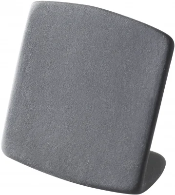 Porcelanowy stand na menu - REVOL