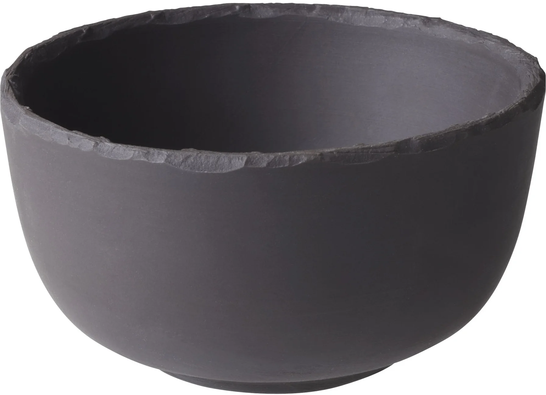Miseczka czarna 250 ml BASALT - REVOL