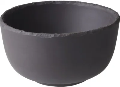 Miseczka czarna 250 ml BASALT - REVOL