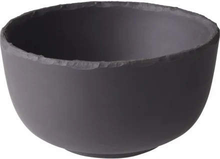 Miseczka czarna 250 ml BASALT - REVOL