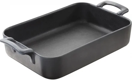 Brytfanna 700 ml BELLE CUISINE NOIR - REVOL