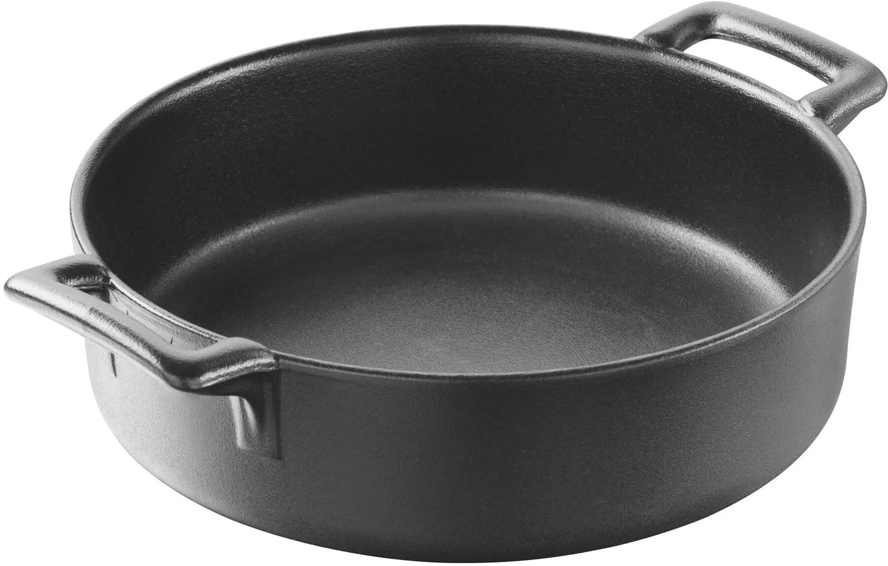Naczynie okrągłe głębokie 1l BELLE CUISINE NOIR - REVOL