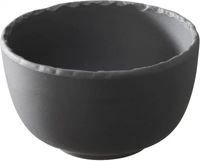 Miseczka czarna 80 ml BASALT - REVOL