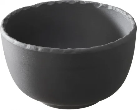 Miseczka czarna 80 ml BASALT - REVOL