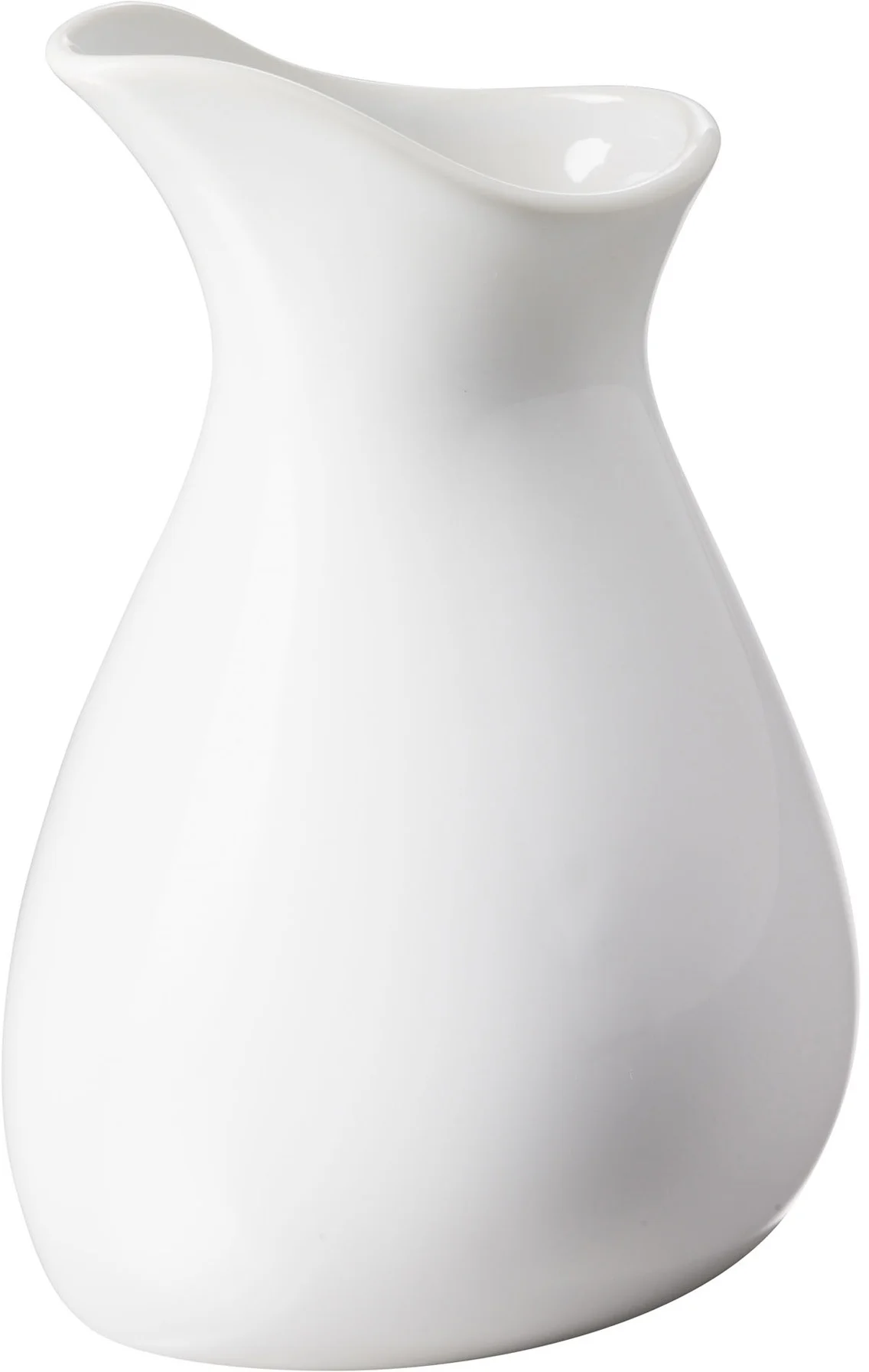 Dzbanuszek biały poj. 250 ml - REVOL