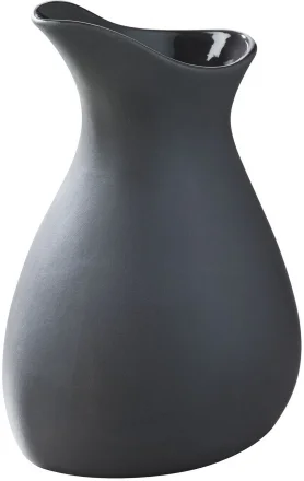 Dzbanuszek czarny poj. 250 ml - REVOL