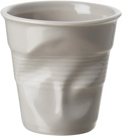 Kubek taupe 180 ml FROISSES - REVOL