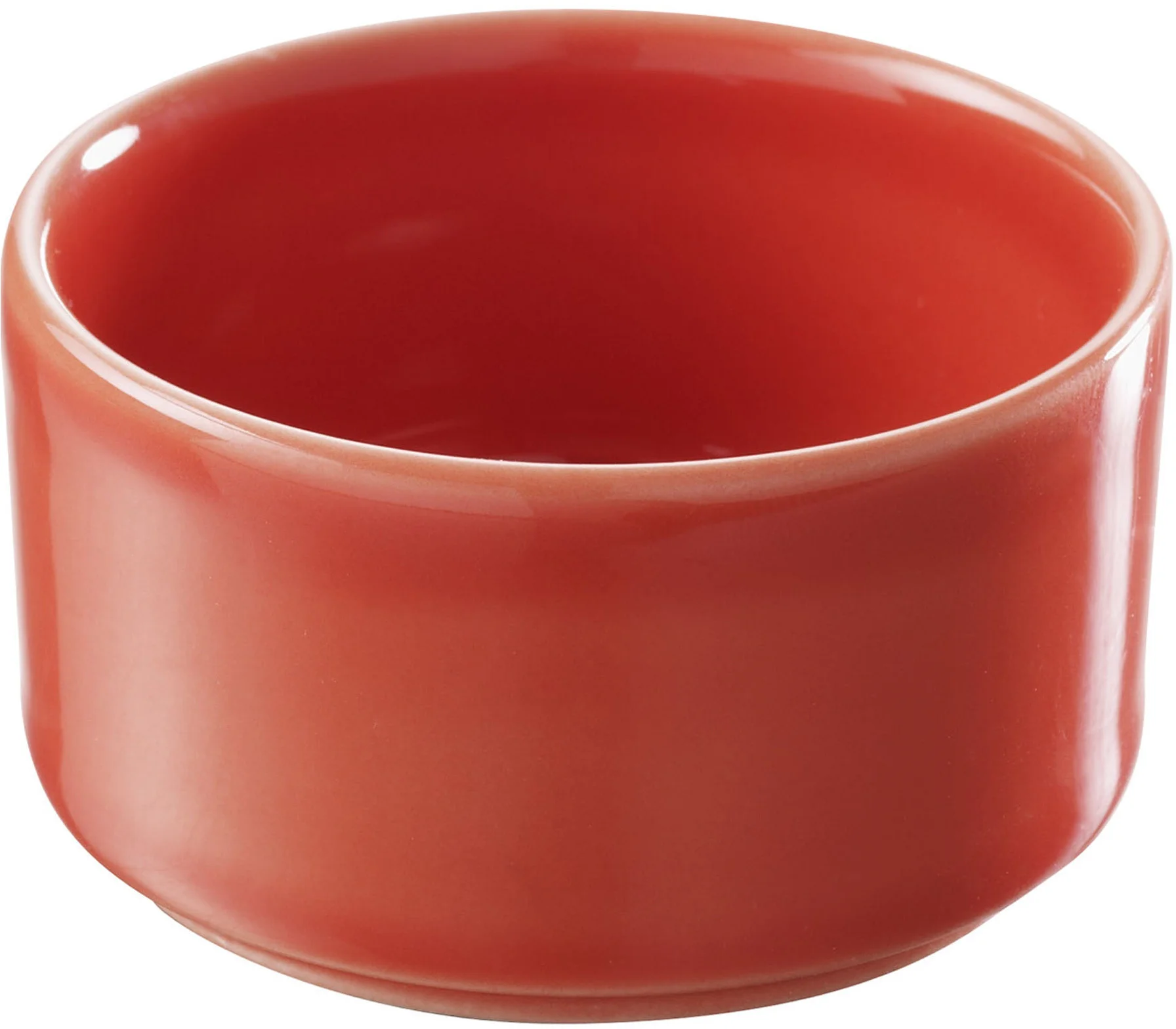 Miseczka czerwona 60 ml COOK & PLAY - REVOL