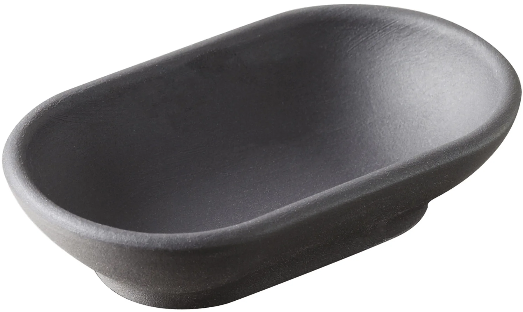 Talerz do serwowania 8,5 x 5 cm SOLID - REVOL