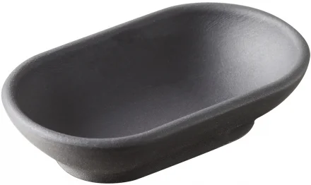 Talerz do serwowania 8,5 x 5 cm SOLID - REVOL