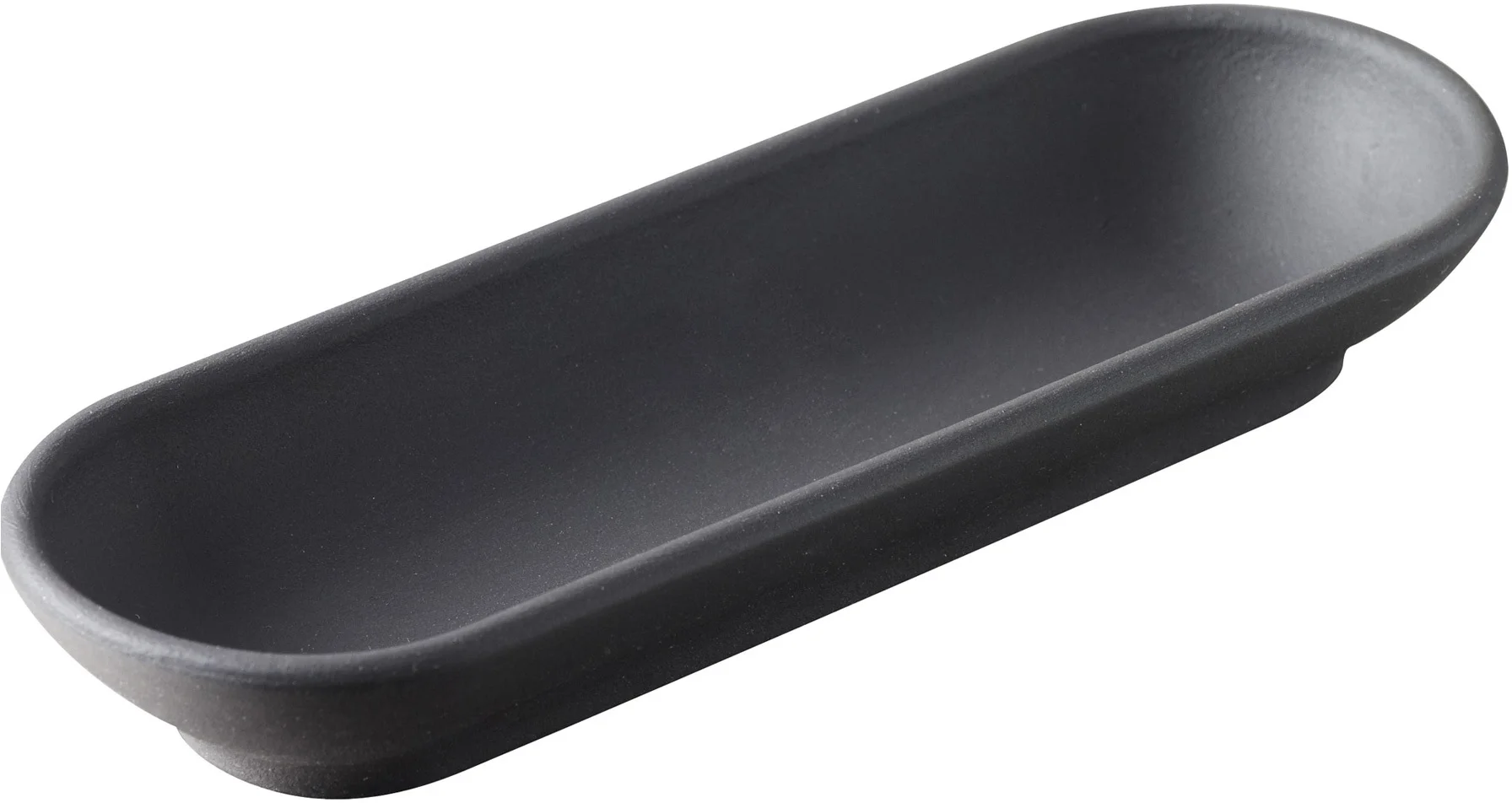 Talerz do serwowania 15 x 5 cm SOLID - REVOL