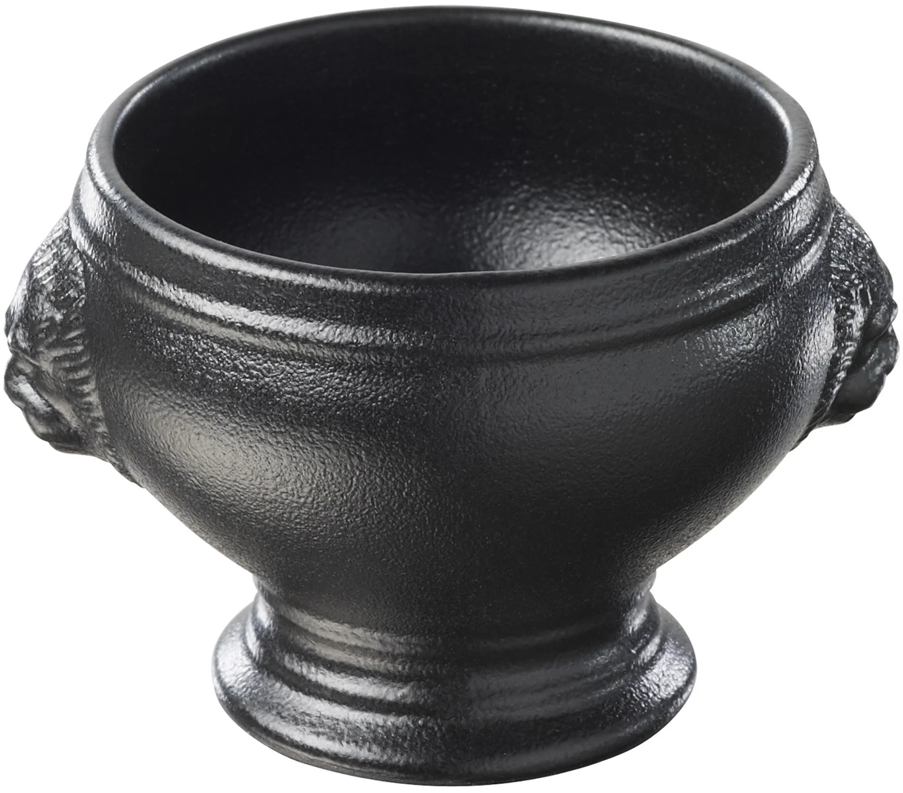Bulionówka 450 ml czarna FRENCH CLASSIQUE – REVOL