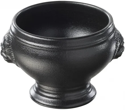 Bulionówka 450 ml czarna FRENCH CLASSIQUE – REVOL
