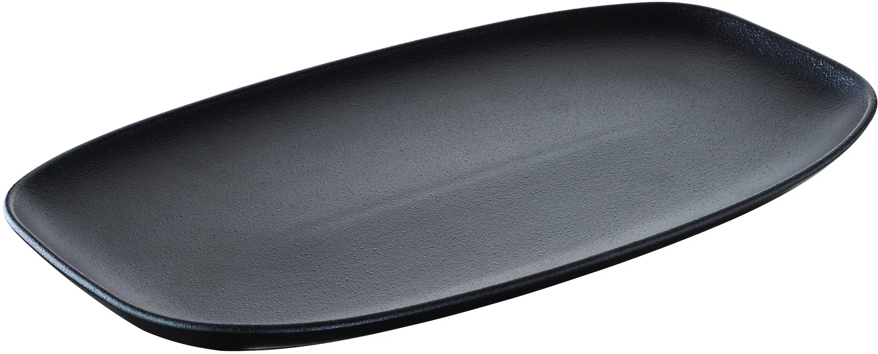 Talerz prostokątny 36 x 21 cm CLUB - REVOL