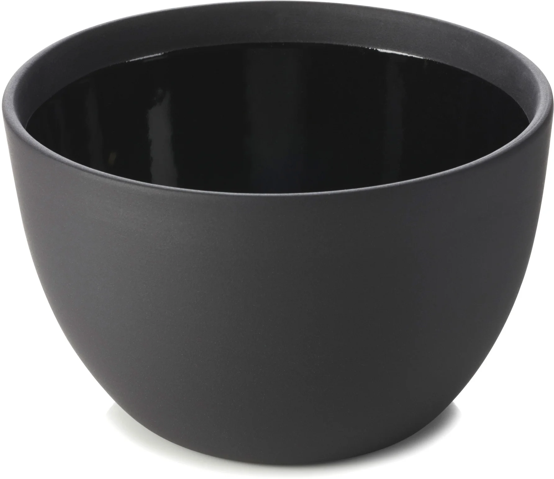 Miska mała 11 cm czarna SOLID - REVOL