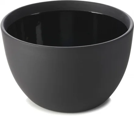 Miska mała 11 cm czarna SOLID - REVOL