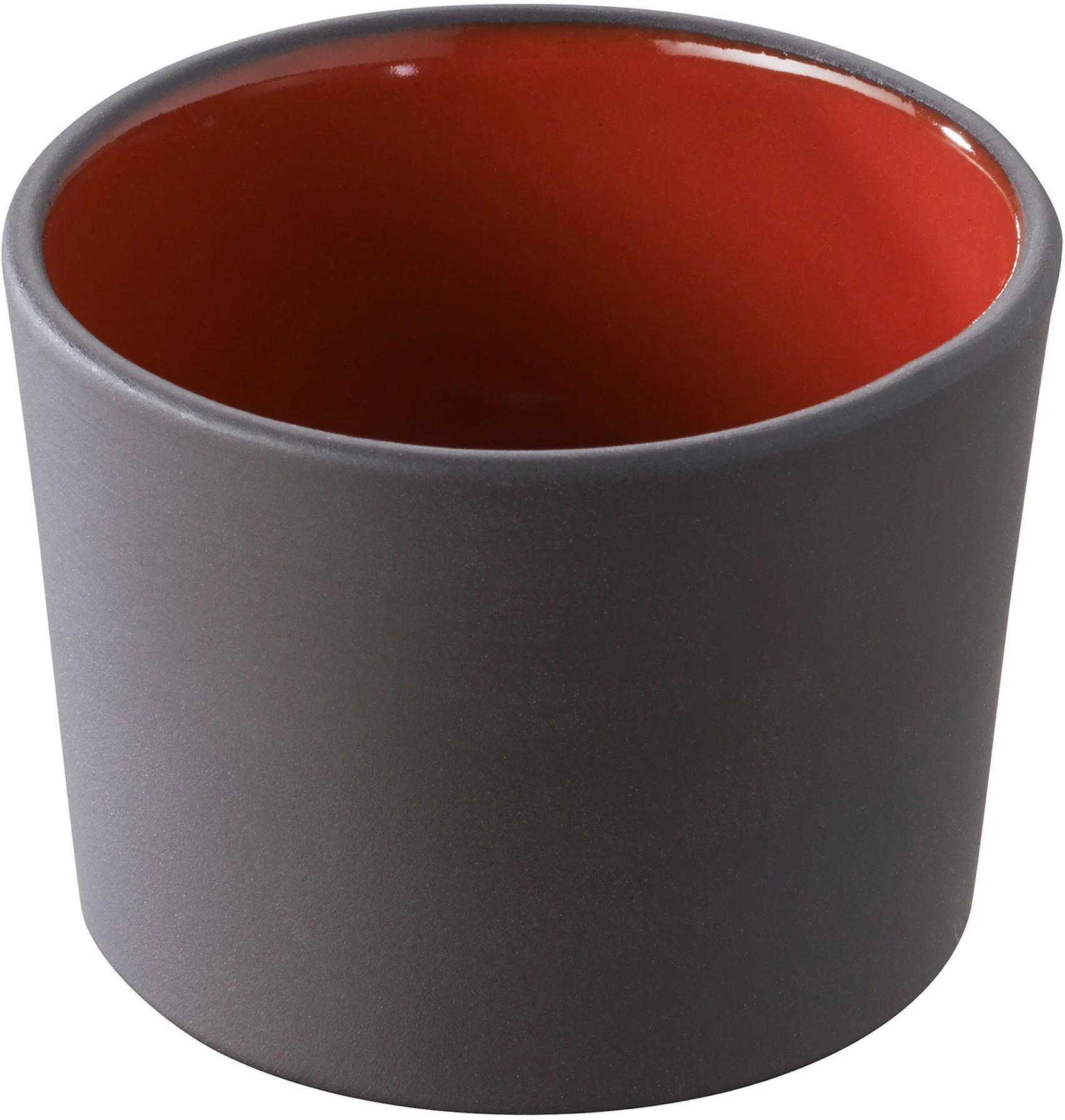 Miseczka czerwona poj. 150 ml SOLID - REVOL