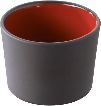 Miseczka czerwona poj. 150 ml SOLID - REVOL