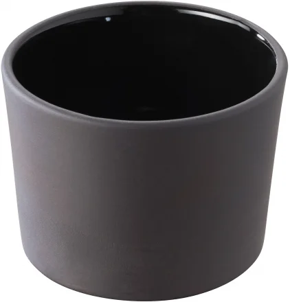 Miseczka czarna poj. 150 ml SOLID - REVOL