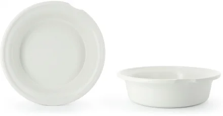 Wkład bemarowy, porcelanowy REVOLUTION 2 - REVOL