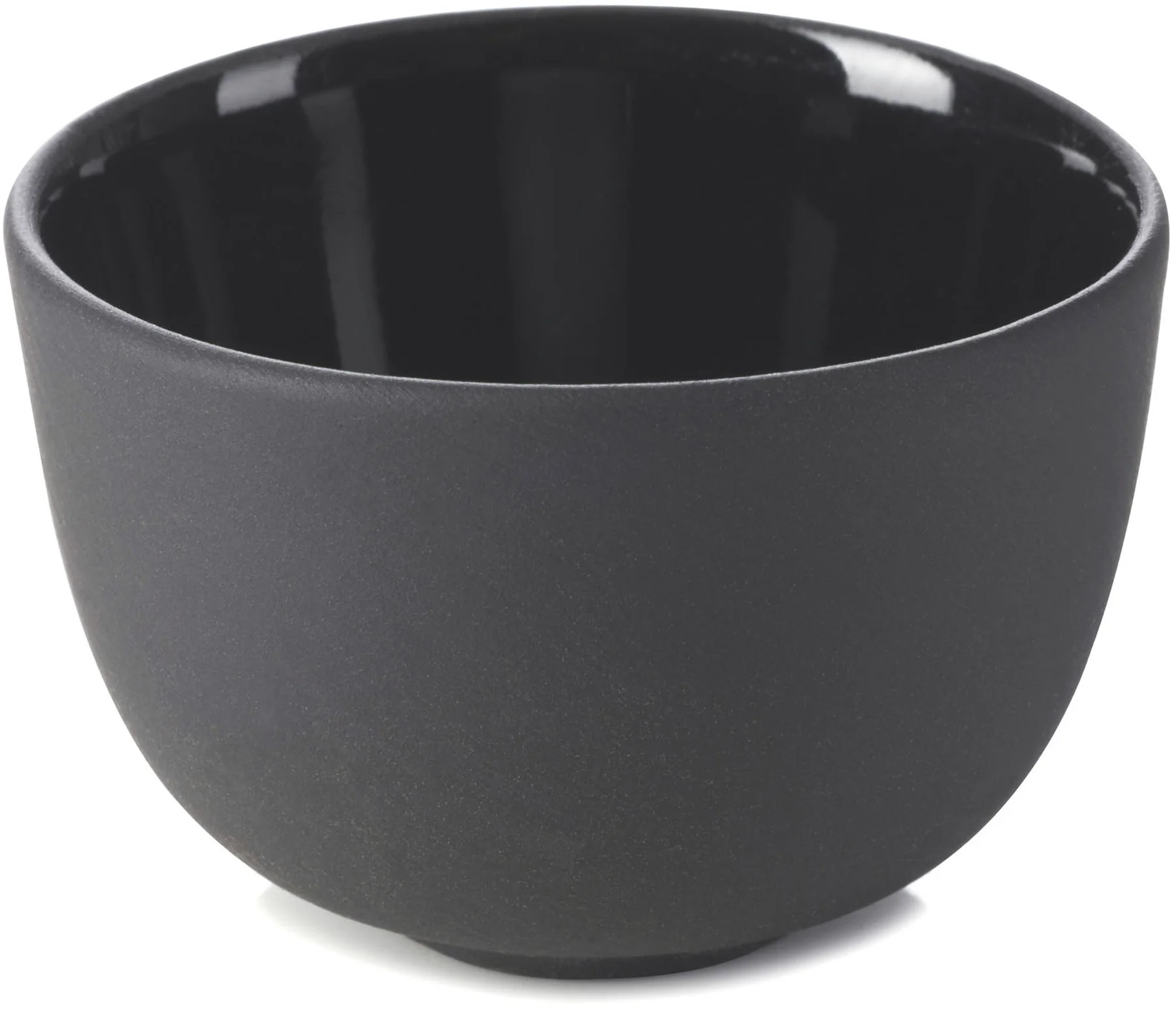 Miseczka czarna 30 ml SOLID - REVOL