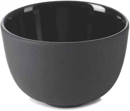 Miseczka czarna 30 ml SOLID - REVOL
