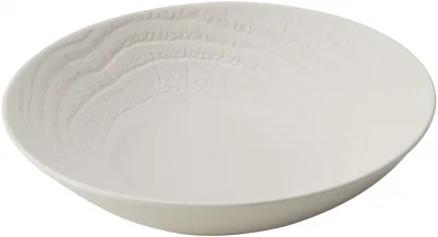 Talerz głęboki 24 cm biały ARBORESCENCE - REVOL