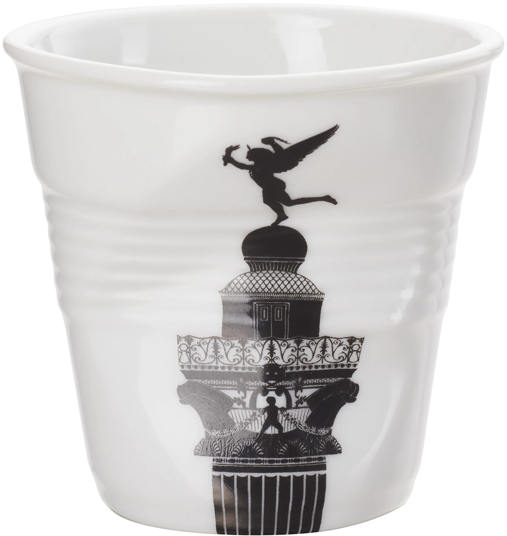 Kubek  Bastille 80 ml FROISSES - REVOL
