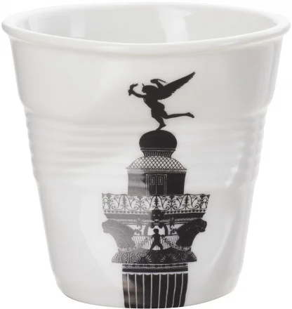 Kubek Bastille 80 ml FROISSES - REVOL
