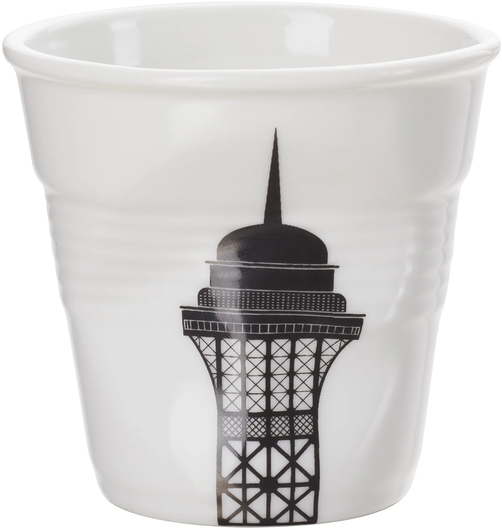 Kubek  Wieża Eiffel'a 80 ml FROISSES - REVOL