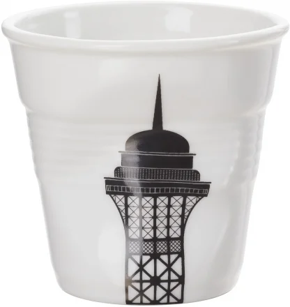 Kubek Wieża Eiffel'a 80 ml FROISSES - REVOL