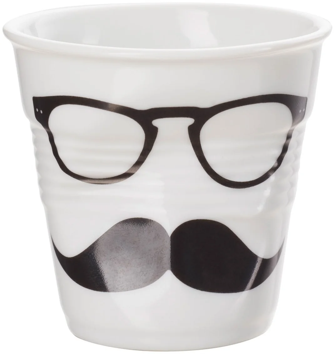 Kubek  Monsieur 80 ml FROISSES - REVOL