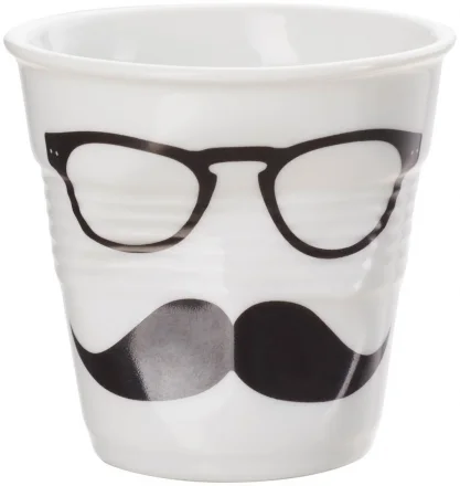 Kubek Monsieur 80 ml FROISSES - REVOL