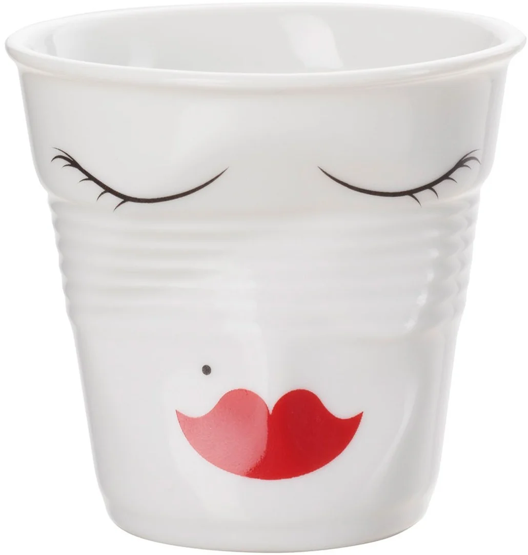 Kubek  Madame 80 ml FROISSES - REVOL