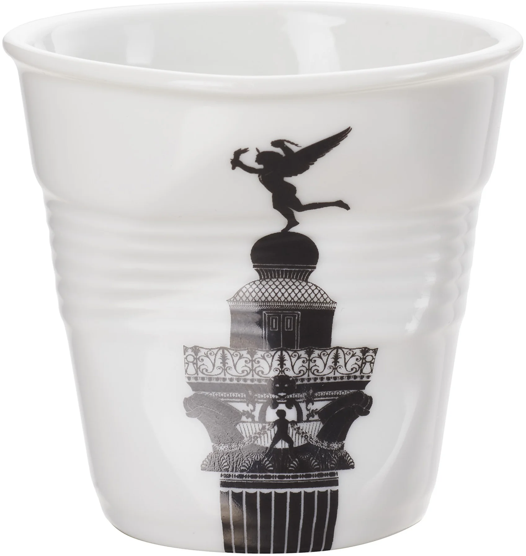 Kubek  Bastille 180 ml FROISSES - REVOL