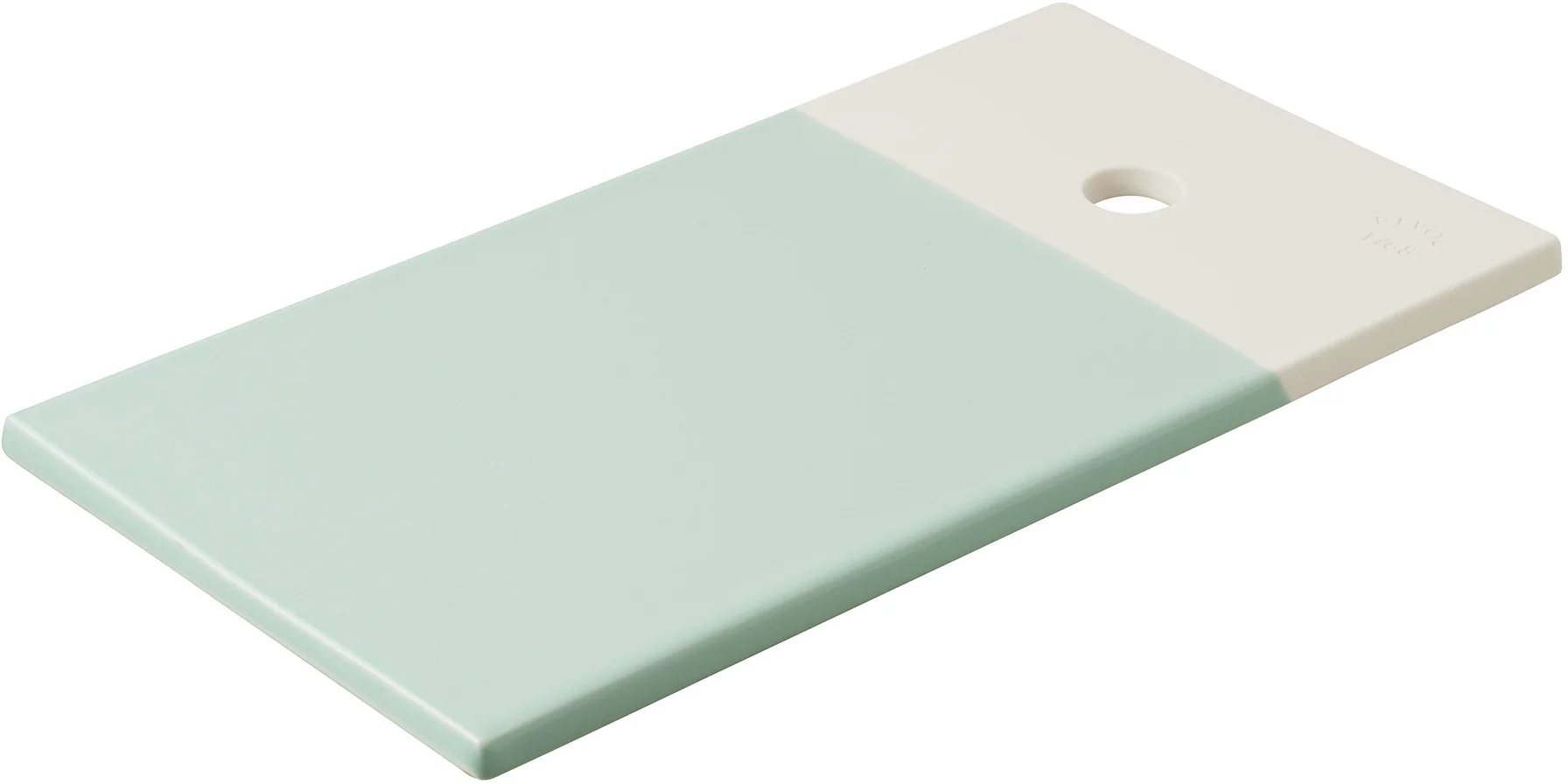 Talerz zielony 24,5 x 13 cm COLOR LAB - REVOL