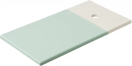 Talerz zielony 24,5 x 13 cm COLOR LAB - REVOL