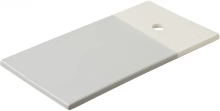 Talerz szary 24,5 x 13 cm COLOR LAB - REVOL