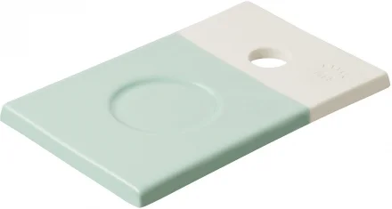 Spodek zielony COLOR LAB - REVOL