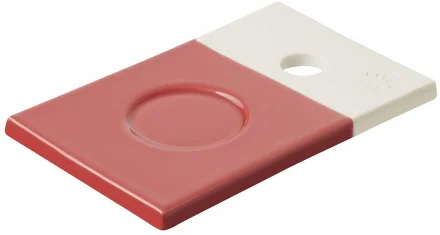 Spodek czerwony COLOR LAB - REVOL