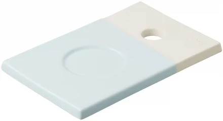 Spodek niebieski COLOR LAB - REVOL