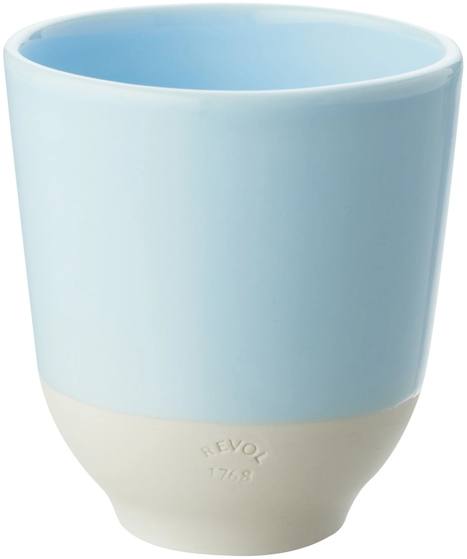 Kubek 200 ml niebieski COLOR LAB - REVOL