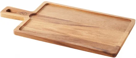 Taca z drewna akacjowa 43 x 23 cm do art. RV641001 - REVOL