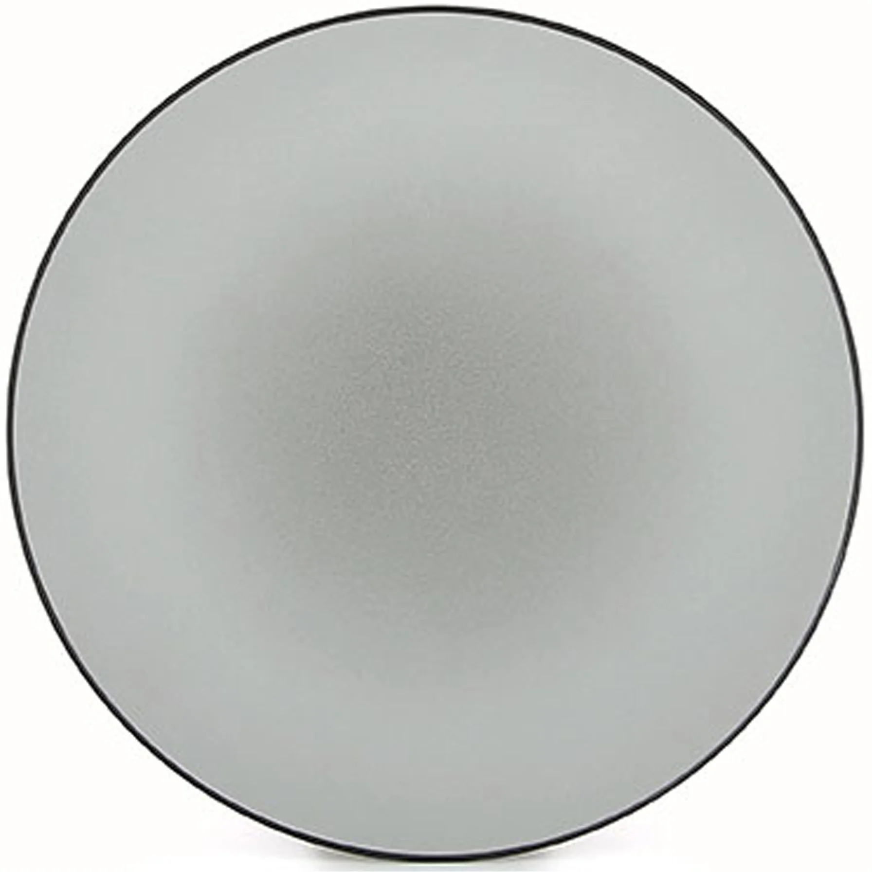 Talerz płaski 21,5 cm szary EQUINOXE - REVOL